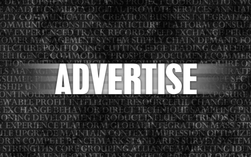 Advertising
